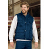 Richard multi-pocket vest