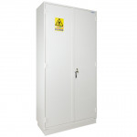 250 L armoire de rangement avec 2 portes ECOSAFE