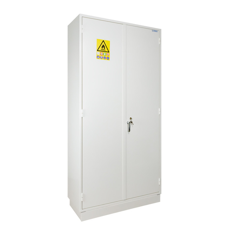 250 L armoire de rangement avec 2 portes ECOSAFE