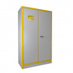 Armoire multi-risques de 2 portes et 4 tiroirs, 30 minutes En 14470-1 ECOSAFE