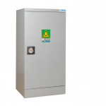 Armoire de sécurité 70L 1 porte pour pesticides ECOSAFE