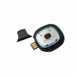 Capuchon de sécurité LED USB – Air + 1 EN812 SURFLEX AIRC02V01LED