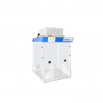 LABOPUR® H06 avec 1 module de filtration et 2 ouvertures ECOSAFE