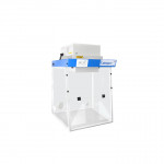 LABOPUR® H06 avec 1 module de filtration et 2 ouvertures ECOSAFE