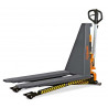 Pallet truck and scissor lift table PHH 1003 E