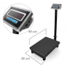 Baxtran Optima Knight 260798 floor scale