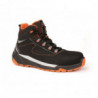 K2 S3L FO CI SR 3CROSS GIASCO scarpa di alta sicurezza