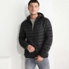 Veste homme rembourré avec remplissage de stylo et coupe fixe NORWAY ROLY