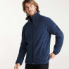 Veste polaire pour le sport en plein air LUCIANE ROLY