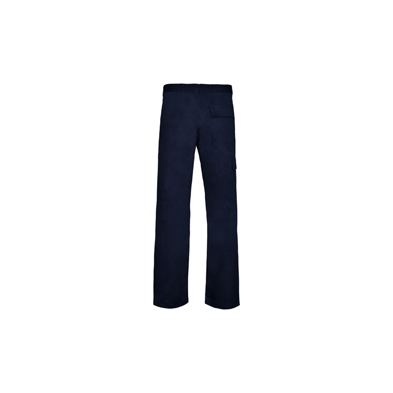 Pantalon de travail en tissu robuste avec poches avant DAILY NEXT ROLY