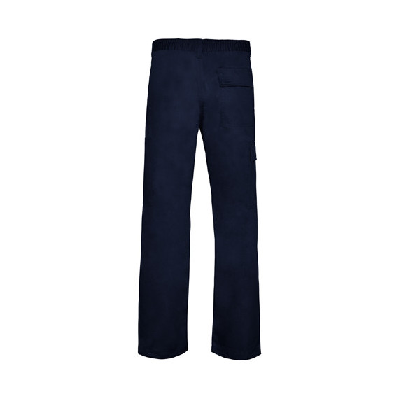 Pantalone da lavoro in tessuto robusto con tasche frontali DAILY NEXT ROLY