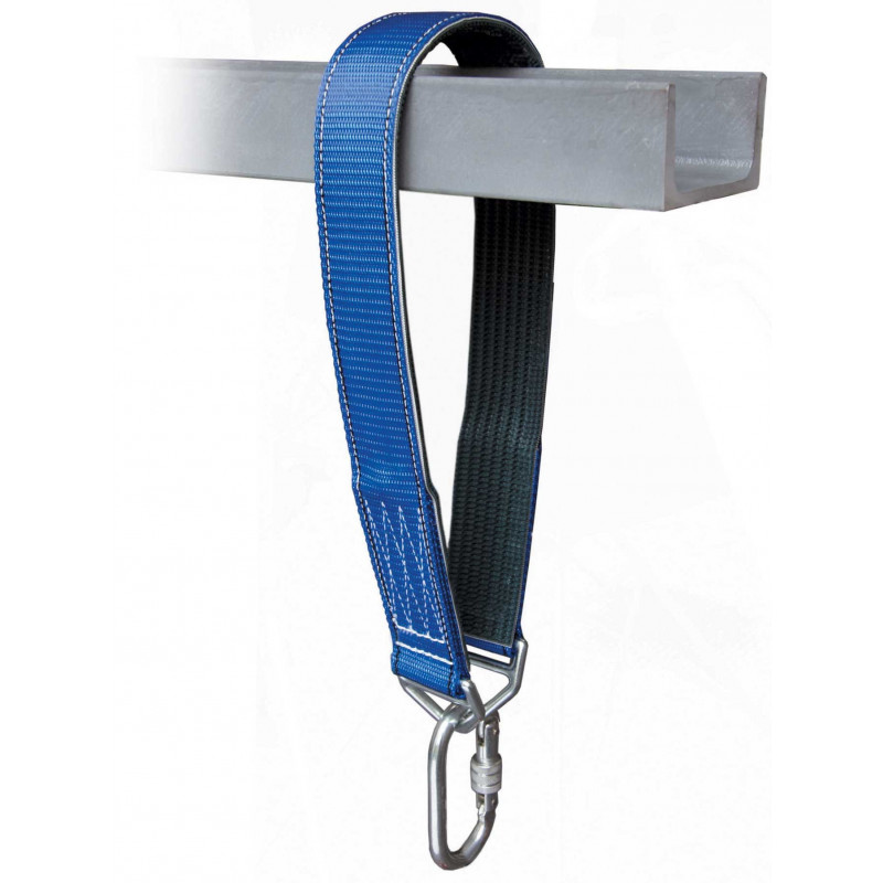 Webbing Sling Anchor Point - EN 795 Class B (ref. AZ700)