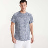 AUSTIN ROLY Polyester Drop technisches T-Shirt