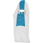 Camiseta deportiva m/c Mujer, CA6657, color coral