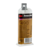 Adhésif époxy Scotch-Weld DP490 couleur noire 3M