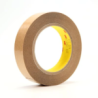 33m x 0.1mm 415 Transparent Double Sided Tape 3M