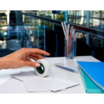Invisible Office Tape Roll in Value Pack (6 Rolls) 3M