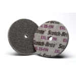 198 mm x 3.175 mm x 38,1 mm, 8A Media Scotch-Brite 3M