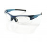 Gafas Pyros RX System para lentes graduadas SAFETOP