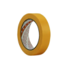 Roll of masking tape in gold color of 50 meters 244 3M