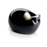 Dispensador de fita negra Scotch + fita invisível Scotch Magic (1 rolo) 3M