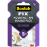 Scotch-Fix doppio specchio nastro di montaggio 4496W-1915-P 1 rotolo/confezione 3M