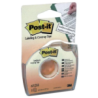 Tape to hide and label on Post-it roll holders 652-HD. 2 lines, 18mx8 3M