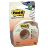 Nastro per nascondere ed etichetta Post-it 658-HD 6 linee 18mx25 3M