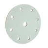 Hookit 150mm Fine and Superfine Grit White Disc 3M