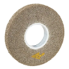 Coupe et poli CP-UW 304.8 mm x 50.8 mm x 127 mm 7A de qualité moyenne Scotch-Brite 3M