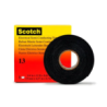Tape semi-conducteur Scotch 13, auto-soluble de 19 mm x 4,5 m 3M