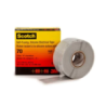 Bande silicone scotch de 70, 25 mm x 9 m 3M