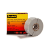 Scotch 70 Highly Compliant Silicone Tape, 25mm x 9m 3M