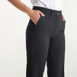 Pantalone lungo donna speciale per cameriera con tasca anteriore ROLY WAITRESS