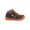 Scarpa antinfortunistica Summit SUBLIME H S3 SRC con plantare antiperforazione nera DIKE