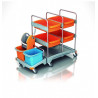 Carrello multifunzionale TSZ-0008