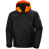 Giacca invernale Evolution Chelsea 71340