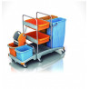 Chariot professionnel TSZ-0019