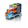 Carrello multifunzionale TSZ-0020