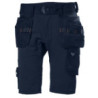 Pantaloncini da costruzione Chelsea Evolution 77443