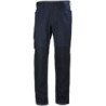 Pantalon de service Oxford 77460