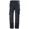 Pantalon de travail Oxford 77462