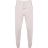 Pantaloni lunghi unisex con pugno nel basso femminile LEVI ROLY