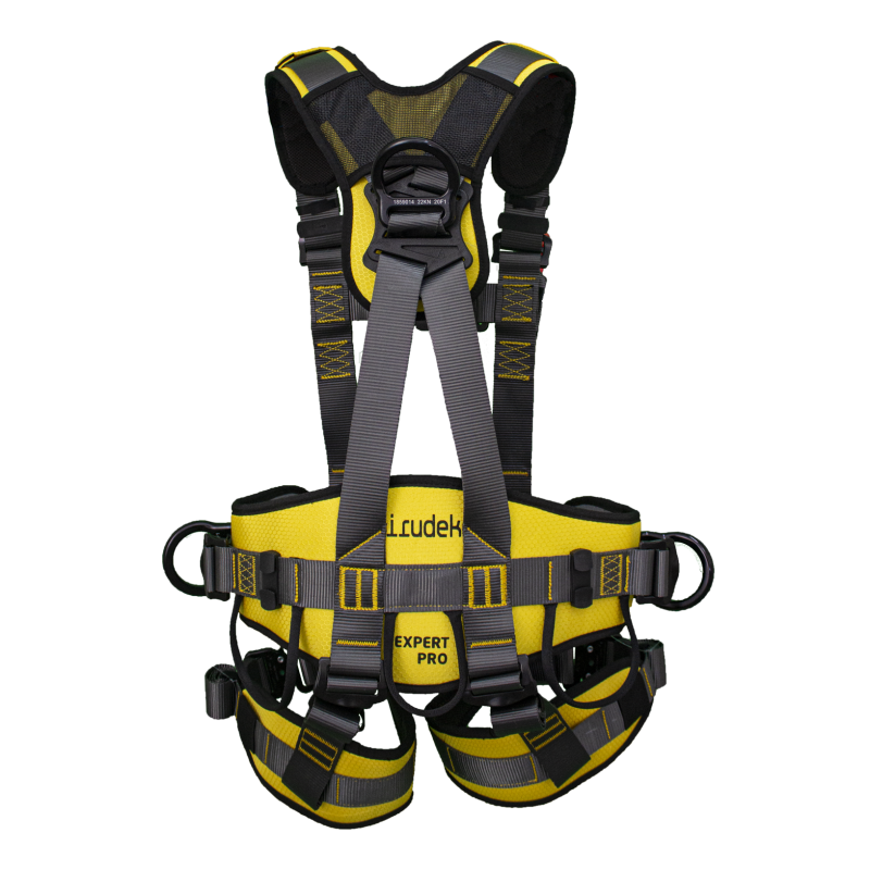 EXPERT PRO 500 safety harness