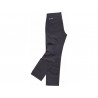 Pantalon basique 100% coton WORKTEAM B4020