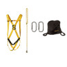 Anticed Kit mit Kabelbaum und verstellbarer Saite ELBRUS 50R