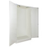 Armoire haute 2 portes ( 600 mm) Ecosafe