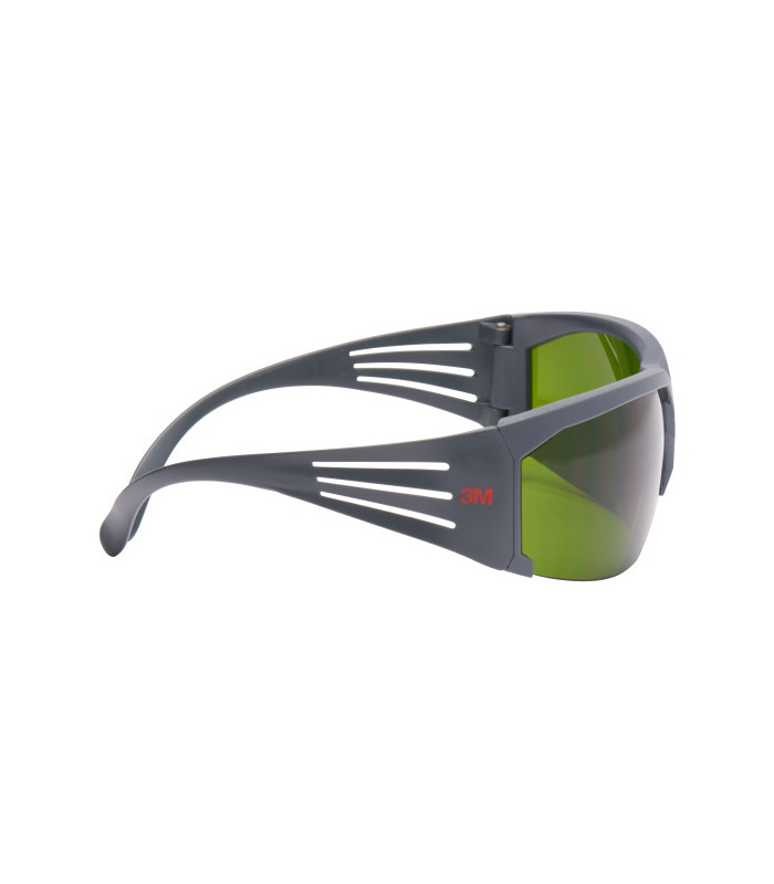 Gafas de seguridad SecureFit de 3M SF630AS tono 3