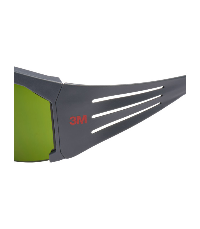 Gafas de seguridad SecureFit de 3M SF630AS tono 3