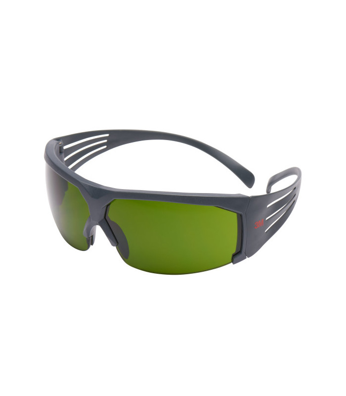 Gafas de seguridad SecureFit de 3M SF630AS tono 3